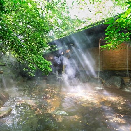 Inn Noshiyu Minamioguni Buitenkant foto